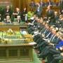 Parlamenti vizsgálat Irak ügyében