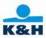 A K&H Bank születésnapja egybeesik a magyarországi kétszintű bankrendszer létrejöttével, 1987. január 1-jén kezdte meg működését