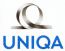 Schirilla György vatikáni békefutása az UNIQA támogatásával - Befektetés