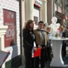 A századik bankfiókját Miskolcon nyitotta meg az UniCredit Bank