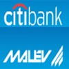 Malév - Citibank Hitelkártyája bemutatása