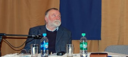 Tellér Gyula, a Fidesz országgyűlési képviselője 