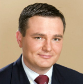 Dr. Bagó Zoltán, a Bács-Kiskun Megyei Önkormányzat alelnöke