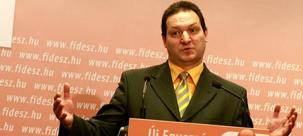 Németh Szilárd, Csepel fideszes országgyűlési képviselője