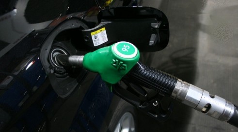 Jelentősen emelkedik az üzemanyagok ára (illusztráció)