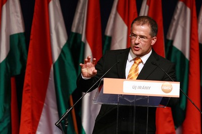 Kósa Lajos, Debrecen polgármestere, a Fidesz alelnöke