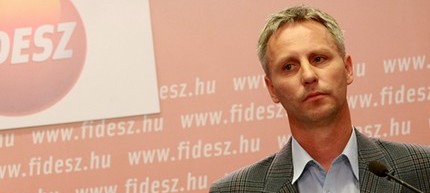 Fidesz-KDNP Népjóléti Kabinetjének vezetője
