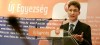 A Fidesz nem vitatkozik korrupt emberekkel