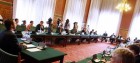 Összefoglaló a Gazdasági Bizottság üléséről 2010. április 1-jén