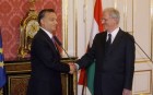 Orbán Viktor elfogadta Sólyom László felkérését, ő alakíthat kormányt