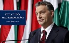 Orbán közös kormányzásra hívta az országot + videó