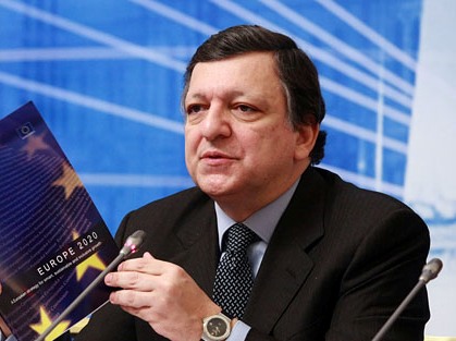José Barroso (EP)