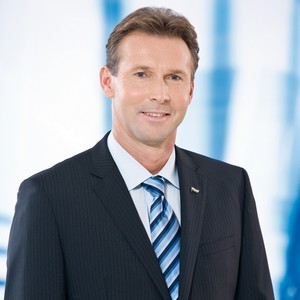 Bohács Zsolt, a Fidesz-KDNP országgyűlési képviselőjelöltje