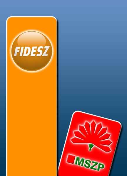 Szonda Ipsos: a Fidesznek kétharmados többsége lesz