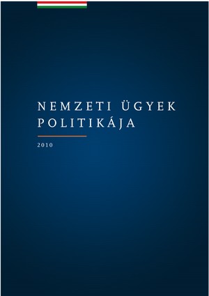 A Fidesz választási programja