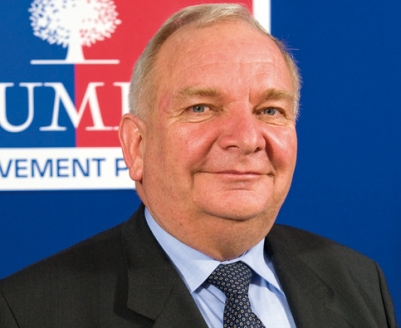 Joseph Daul, frakcióvezető 