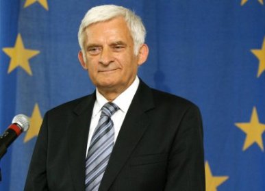Jerzy Buzek (EP)