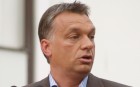 Orbán Viktor Nyíregyházára látogatott