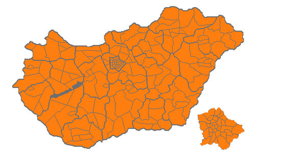 Magyarország Választás 2010