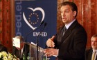 Orbán Viktor szerint csak átmeneti megoldás az uniós mentőöv