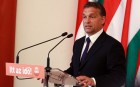 Orbán Viktor szerint lesz pénz a közbiztonságra + videók