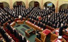 Megalakult Magyarország új Országgyűlése