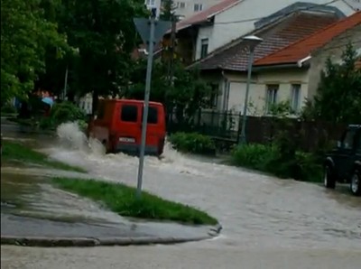 Vészhelyzetet hirdettek Borsod-Abaúj-Zemplén megyében