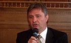 Véleményem szerint konszenzuskereső házelnöke lett a magyar Országgyűlésnek-interjú Vinnai Győzővel