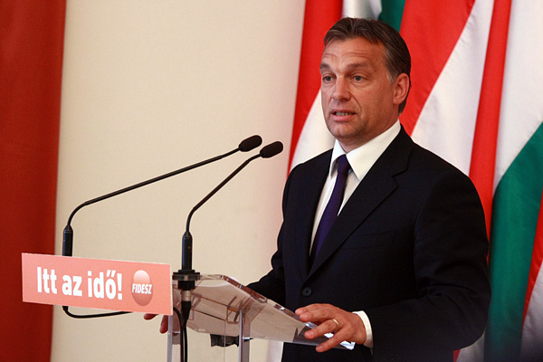 Orbán Viktor szerint lesz pénz a közbiztonságra