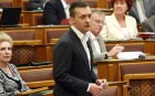 Gazdasági törvénymódosító javaslatok a Fidesztől