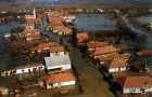 Árvíz: Győr-Moson-Sopron Megye