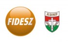 Továbbra is erősödik a Fidesz