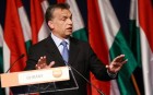 Orbán Viktor szerint új gazdasági rendszerre van szükség + videó