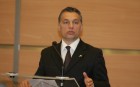 Orbán Viktor javaslatot tesz az új államfő személyére
