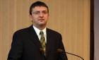 Domokos Lászlót jelölte a Fidesz-KDNP az Állami Számvevőszék elnökének