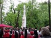 Trianon-emlékmű hirdet összetartozást Kaposváron