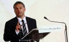 Orbán Viktor részt vesz a Jobbik frakcióülésén