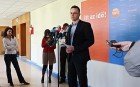 A Fidesz elnöksége Kövér Lászlót javasolja házelnöknek