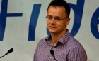 Orbán Viktor Kövér Lászlót javasolja házelnöknek