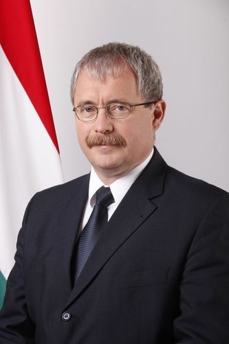 Fazekas Sándor 