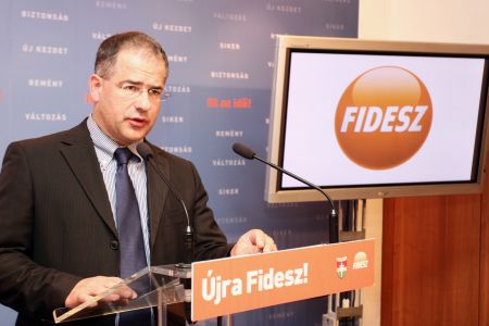 Felkészült a Fidesz a választásokra