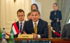 Orbán Viktor Bakuban állapodott meg az újabb fekete-tengeri energiaútról