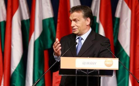 Orbán Viktor nem akar megszorításokra épülő gazdaságpolitikát