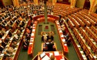 Az új adótörvény-javaslatok már az Országgyűlés előtt vannak