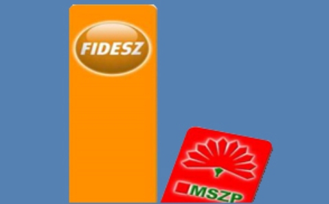 A Fidesz támogatottsága továbbra is igen jelentős