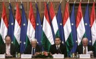 Orbán Viktor: 2011 az Európai Uniónak a legnehezebb éve lehet