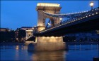 Nem károsodtak Budapest hídjai 