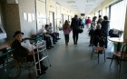 Egészségügy: három-négy kórház is elegendő lehet a jövőben Budapesten