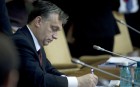 Orbán Viktor: Szeretnék itthon tartani a fiatalokat
