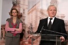 Tarlós István Budapest EU elnökségéről